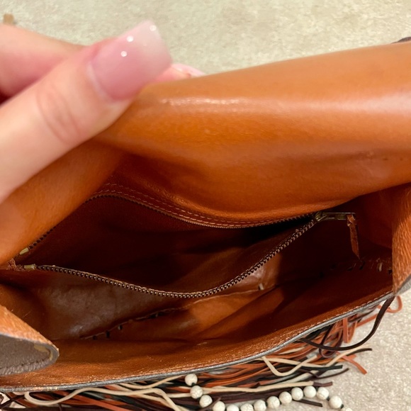 COPY - Vintage Louis Vuitton St. Cloud GM - Picture 7 of 9